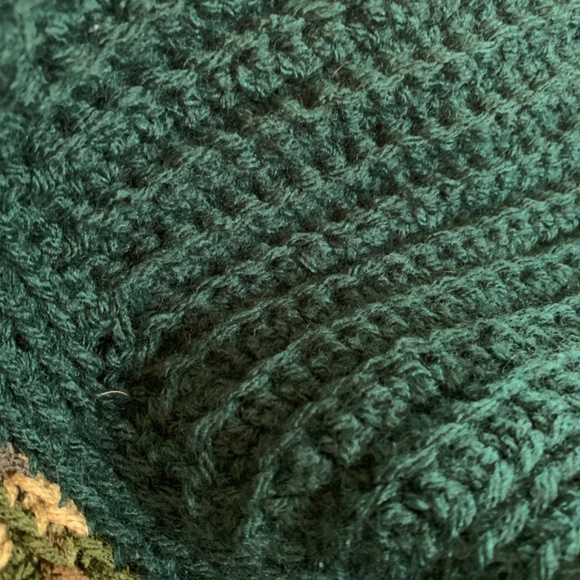 “Forest” lovie lovingly made by hand in the USA - Picture 3 of 4